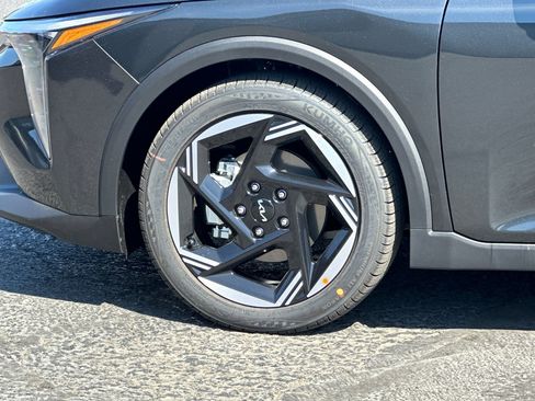 New 2026 Kia K4 EX FWD image 25