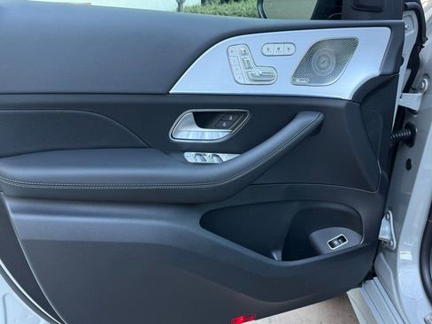 New 2026 Mercedes-Benz GLE 450 4MATIC image 19