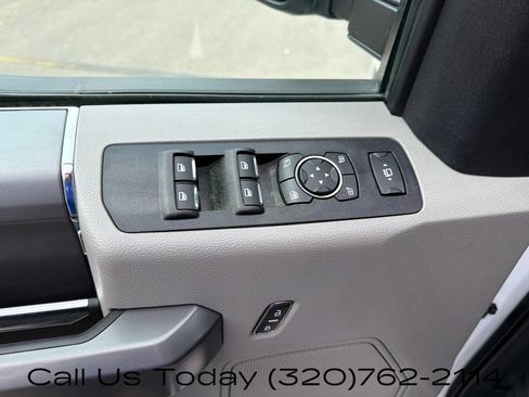 Used 2021 Ford F250 XLT w/ XLT Premium Package AWD/4WD image 18