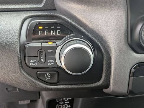 Used 2023 RAM 1500 Big Horn AWD/4WD image 24