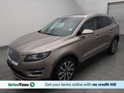 Used 2019 Lincoln MKC Reserve w/ MKC Technology Package FWD image 1