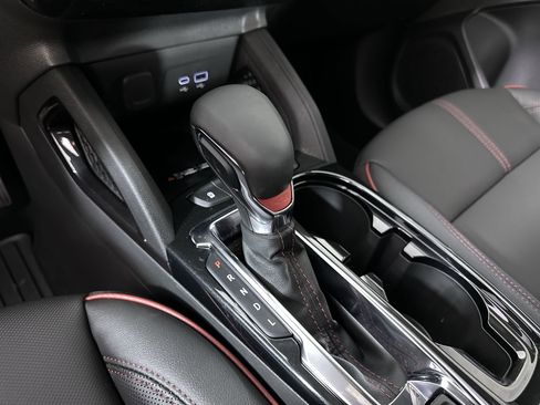 New 2026 Chevrolet TrailBlazer RS w/ Convenience Package image 51