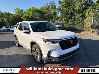 Used 2025 Honda Pilot EX-L