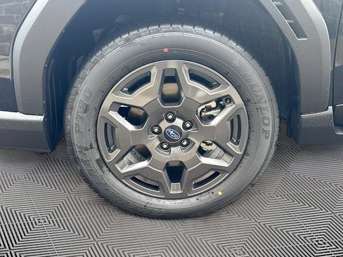 New 2026 Subaru Outback Premium AWD/4WD image 29