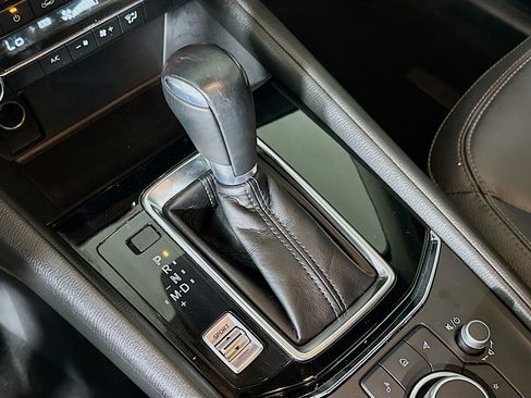 Used 2022 MAZDA CX-5 AWD 2.5 S w/ Preferred Package image 25