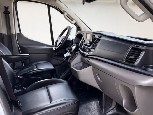 Used 2020 Ford Transit 350 XL RWD image 30