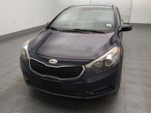 Used 2016 Kia Forte LX w/ LX Popular Plus Package FWD image 15