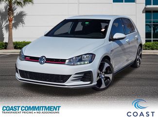 Used 2019 Volkswagen GTI S w/ Driver Assistance Package video 1