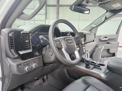 New 2026 GMC Sierra 1500 SLT w/ SLT Premium Plus Package image 18
