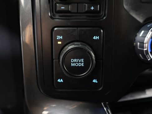 Used 2023 Ford F150 Lariat w/ Equipment Group 502A High AWD/4WD image 53