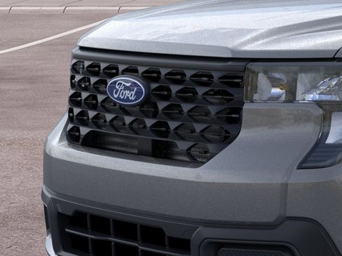 New 2026 Ford Maverick XLT w/ XLT Luxury Package FWD image 18