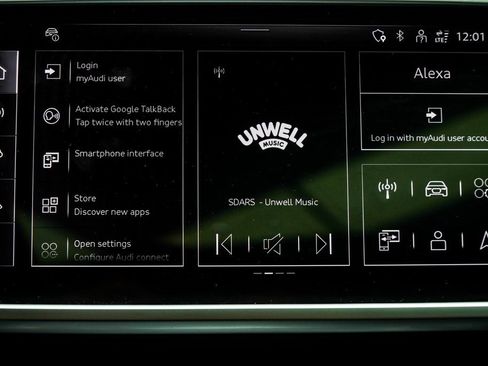 Used 2024 Audi A6 Premium Plus image 23