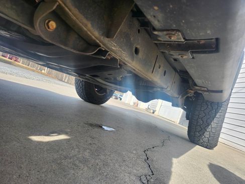 Used 2009 Jeep Wrangler X image 23