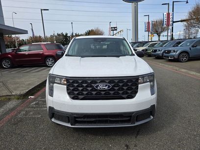 New 2025 Ford Maverick XLT w/ XLT Luxury Package