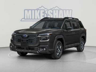 Used 2026 Subaru Outback Premium