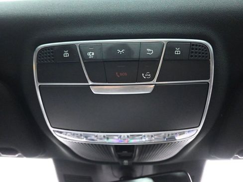 Used 2020 Mercedes-Benz S 450 4MATIC Sedan image 28