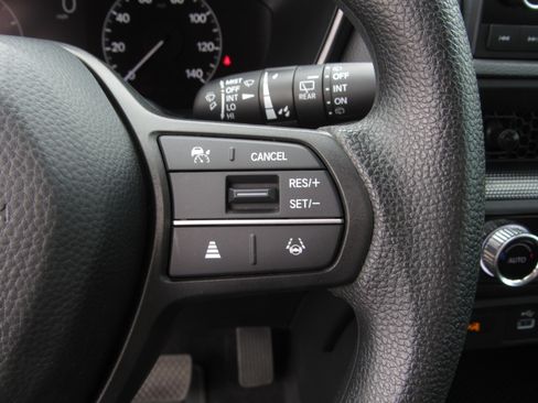 Used 2025 Honda CR-V EX image 26
