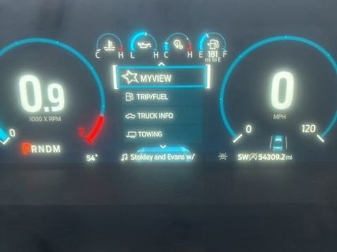 Certified 2021 Ford F150 Platinum w/ Equipment Group 701A High image 5