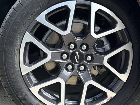 Used 2025 Chevrolet Blazer RS AWD/4WD image 10