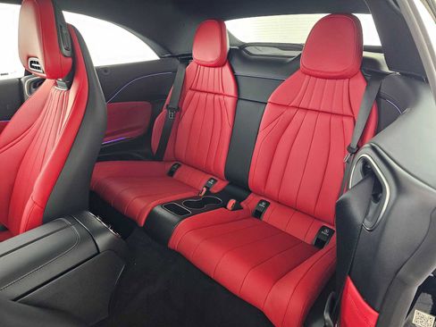 New 2026 Mercedes-Benz CLE 300 4MATIC Cabriolet image 18