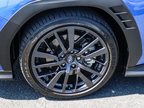 Used 2023 Subaru WRX Limited AWD/4WD image 17
