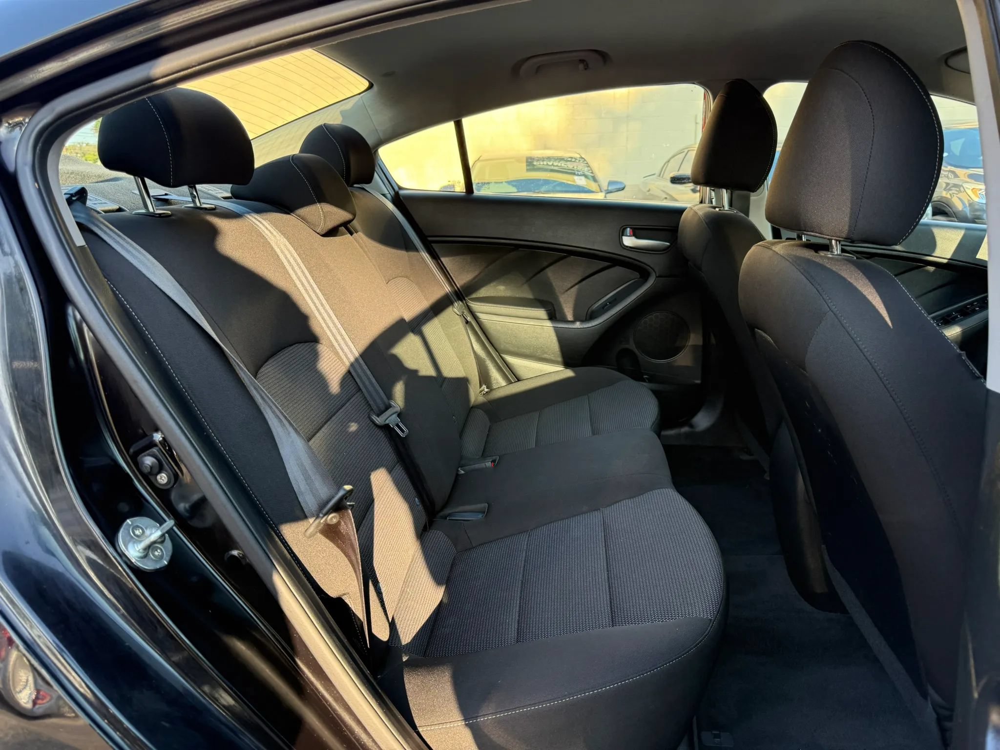Used 2018 Kia Forte LX FWD image 17