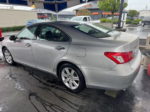 Used 2008 Lexus ES 350 FWD image 2