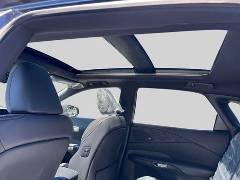 New 2026 Lexus RX 450h AWD image 13