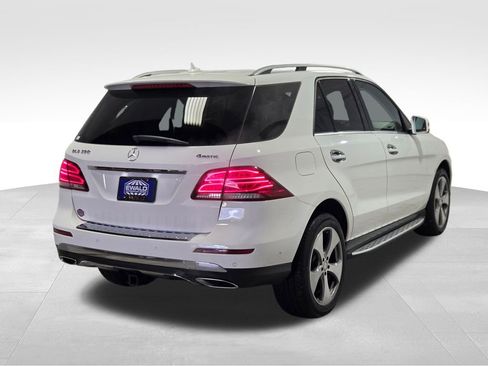 Used 2017 Mercedes-Benz GLE 350 4MATIC image 23