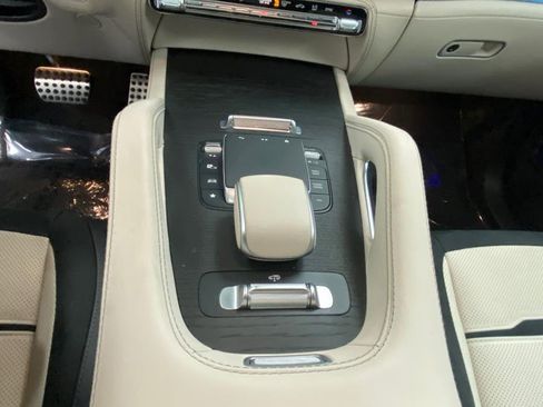 Used 2024 Mercedes-Benz GLS 63 AMG AMG GLS 63 4MATIC+ SUV image 52