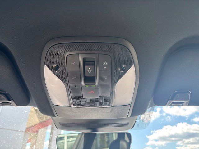 Used 2024 INFINITI QX50 Sport AWD/4WD image 23