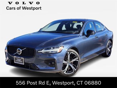 Certified 2025 Volvo S60 B5 Core