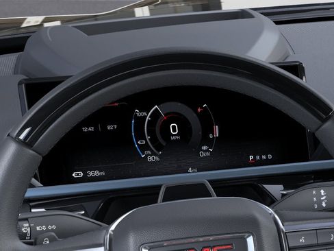New 2026 GMC Sierra EV AT4 AWD/4WD image 18