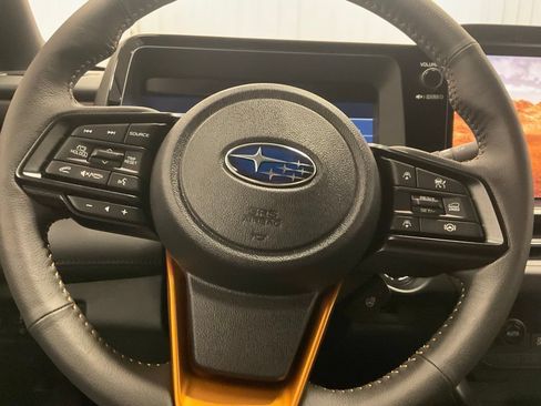 New 2026 Subaru Outback Wilderness AWD/4WD image 13