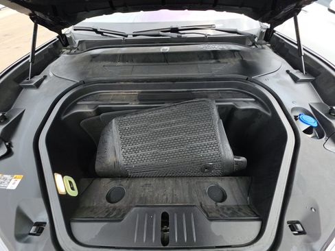 Used 2022 Ford Mustang Mach-E Premium RWD image 16