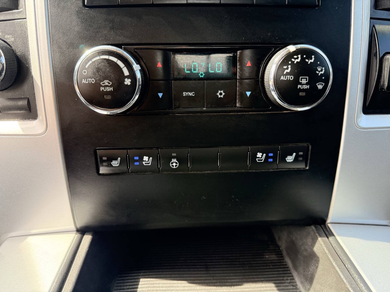 Used 2012 RAM 1500 Sport w/ Sport Premium Group AWD/4WD image 27