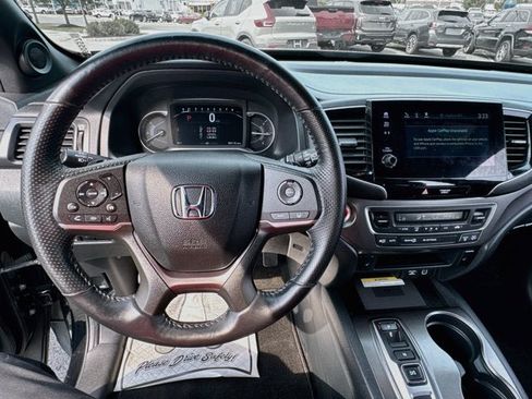 Used 2023 Honda Passport EX-L image 10