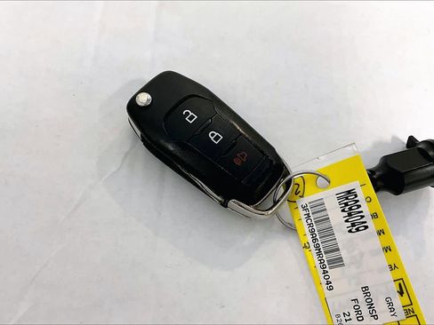 Used 2021 Ford Bronco Sport image 15