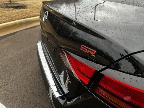 Used 2024 Nissan Altima 2.5 SR w/ SR Premium Package image 7