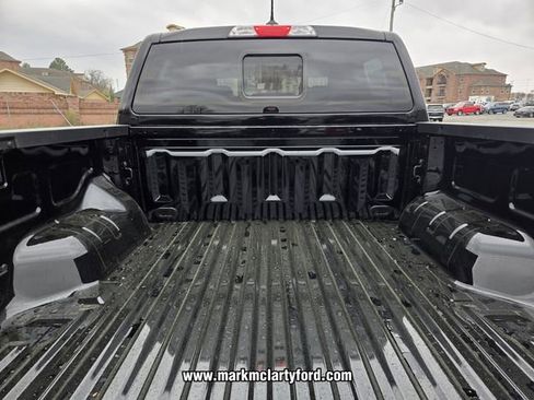 New 2026 Ford Ranger XLT w/ Equipment Group 301A High image 12