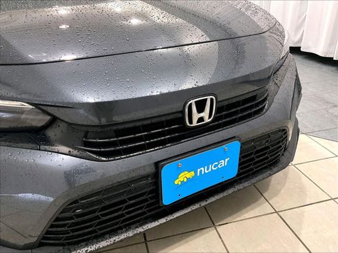 Used 2024 Honda Civic Touring image 32