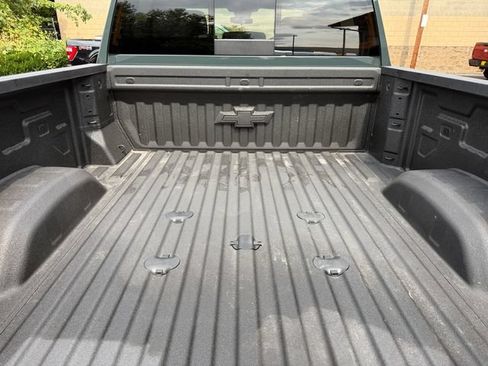 Used 2026 Chevrolet Silverado 3500 LT AWD/4WD image 23