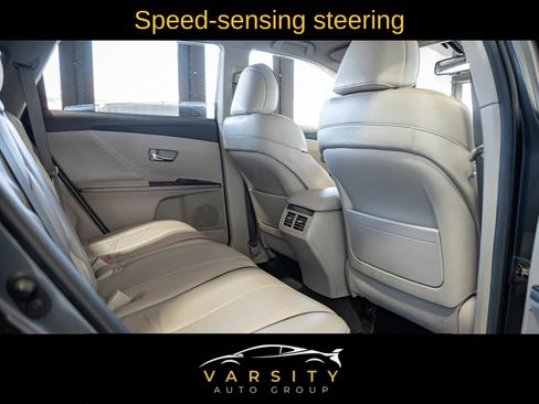 Used 2011 Toyota Venza AWD image 18