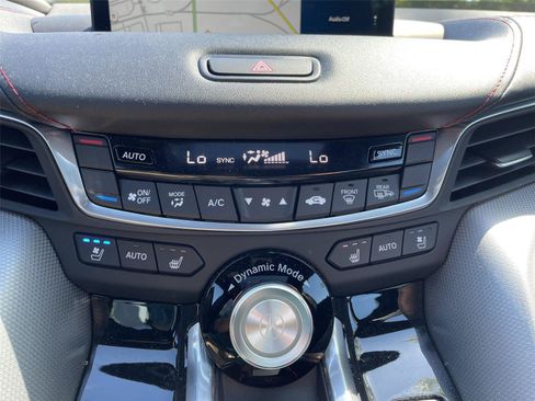 Used 2023 Acura TLX Type S AWD/4WD image 20