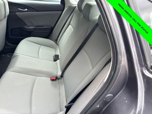 Used 2019 Honda Civic LX image 13