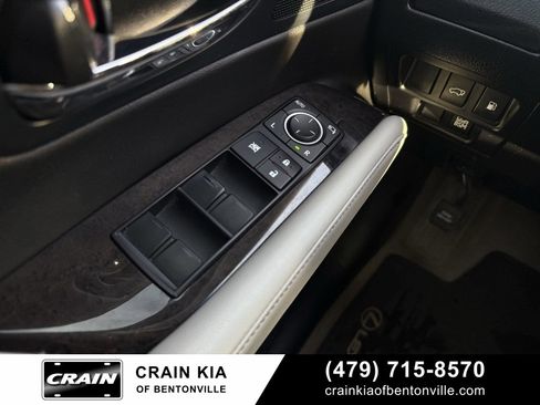 Used 2013 Lexus RX 350 AWD image 11