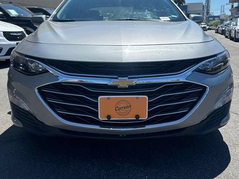 Used 2024 Chevrolet Malibu LT FWD image 10