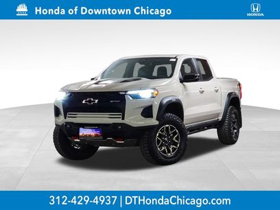 Used 2026 Chevrolet Colorado ZR2 w/ Technology Package