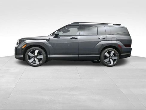 New 2026 Hyundai Santa Fe Limited image 36