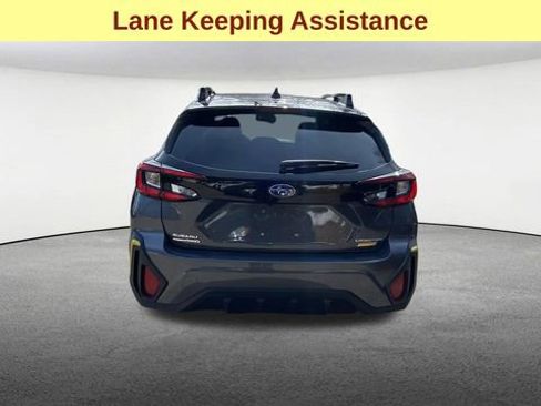 Certified 2024 Subaru Crosstrek 2.5i Sport AWD/4WD image 7